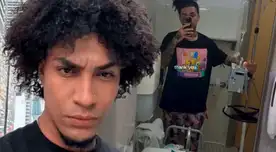 Youna comparte CONMOVEDORAS imágenes de su celebración de Año Nuevo tras revelar su enfermedad: "Chau cáncer"