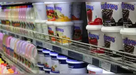 California activa una nueva ley y genera confusión entre compradores en supermercados.