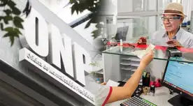 Pensionistas de la ONP tendrán un aumento en sus pagos mensuales