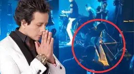 Músicos de 'Carlos Miguel y Orquesta' resultaron heridos tras atentado en Carabayllo.