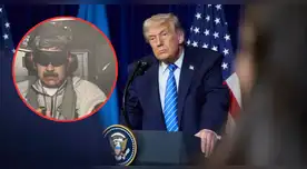 Donald Trump confirma que EE. UU. administrará Venezuela: "Nosotros vamos a gobernar".