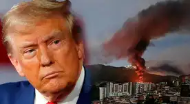 EE.UU. está listo para lanzar un segundo ataque a Venezuela. EE.UU. está listo para lanzar un segundo ataque a Venezuela.