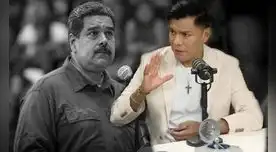 Óscar Miranda predijo el inesperado final para Nicolás Maduro tras ser capturado por Estados Unidos.