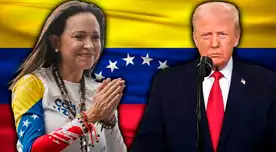 ¿Quién asume la presidencia de Venezuela? Esta es la verdad