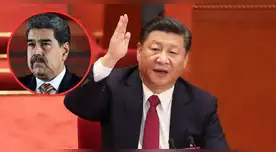 China envía contundente mensaje a EE.UU. tras captura de Nicolás Maduro: "Instamos a..."