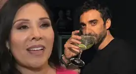 Tula Rodríguez habló sobre el vínculo que tiene con el actor Fernando Niño. Tula Rodríguez habló sobre el vínculo que tiene con el actor Fernando Niño.