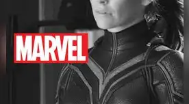 Evangeline Lilly protagonizó a la heroína 'The Wasp' en las películas de Marvel. Foto: composición EP