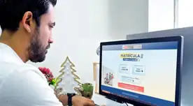 Conoce la fecha y los alumnos que podrán matricularse digitalmente.