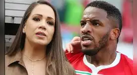 Melissa Klug REAPARECE y sorprende al revelar su VERDADERA relación con Jefferson Farfán.