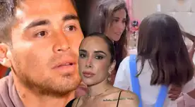 Melissa Paredes 'EXPONE' el verdadero motivo por el que Rodrigo Cuba TRASQUILÓ el cabello de su hija en viaje con Ale Venturo. Melissa Paredes 'EXPONE' el verdadero motivo por el que Rodrigo Cuba TRASQUILÓ el cabello de su hija en viaje con Ale Venturo.