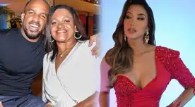 Doña Charo y Xiomy Kanashiro se lucen MÁS UNIDAS que nunca: Exponen PRIMERA FOTO juntas tras polémica por su relación Doña Charo y Xiomy Kanashiro se lucen MÁS UNIDAS que nunca: Exponen PRIMERA FOTO juntas tras polémica por su relación