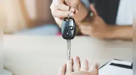 ¿Vas a comprar un auto usado? Conoce cuántos dueños tuvo el vehículo por placa