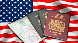 EE.UU. RETENDRÁ el pasaporte de sus ciudadanos y extranjeros. EE.UU. RETENDRÁ el pasaporte de sus ciudadanos y extranjeros.