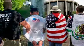 Conoce los estados con leyes en contra de inmigrantes en el 2026. Conoce los estados con leyes en contra de inmigrantes en el 2026.