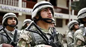 Descubre cómo realizar la inscripción militar obligatoria en Perú 2026