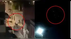 Nuevos ataques cerca del Palacio Presidencial en Venezuela: se reportó la presencia de drones no identificados.