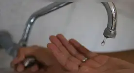 Sedapal anuncia corte de agua en estos distritos de Lima para mañana 6 de enero.