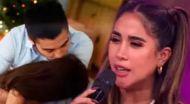 Rodrigo Cuba sorprende al publicar tierno video. Rodrigo Cuba sorprende al publicar tierno video.