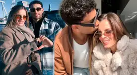 Said Palao impacta con publicación. Said Palao impacta con publicación.