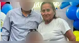 Una mujer fue detenida tras ser acusada de ser dueña de una cuenta digital usada para extorsionar