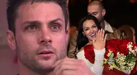 Nicola Porcella reapareció en sus redes sociales para dar una importante noticia. Nicola Porcella reapareció en sus redes sociales para dar una importante noticia.