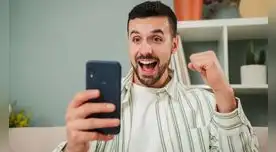 Es crucial verificar fuentes confiables antes de colocar apuestas. Fuente: Shutterstock. Es crucial verificar fuentes confiables antes de colocar apuestas. Fuente: Shutterstock.