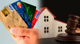 Gobierno de EE.UU. congelará cuentas y embargará propiedades de algunas personas. Gobierno de EE.UU. congelará cuentas y embargará propiedades de algunas personas.