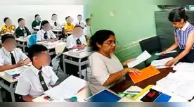 Conoce qué colegios públicos tienen matrícula presencial este 2026 Conoce qué colegios públicos tienen matrícula presencial este 2026