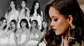 Kiara Lozano recibió CRUEL RECHAZO de sus compañeras de Corazón Serrano y todo quedó registrado: ¿La excluyeron? Kiara Lozano recibió CRUEL RECHAZO de sus compañeras de Corazón Serrano y todo quedó registrado: ¿La excluyeron?