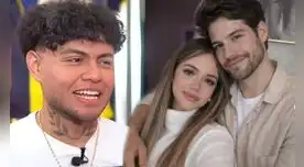 Mayra Goñi IMPACTA al reaparecer con su NUEVO 'NOVIO'.