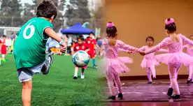 LANZAN Talleres deportivos de verano 2026 GRATUITOS de fútbol, patinaje, ballet y MÁS: inscríbete ya LANZAN Talleres deportivos de verano 2026 GRATUITOS de fútbol, patinaje, ballet y MÁS: inscríbete ya