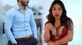 Dayanita IMPACTA al revelar que estuvo con un APUESTO streamer en Estados Unidos y EXPONE los detalles: "El hombre perfecto..."