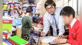 El Bono de Escolaridad entregará S/400 a trabajadores peruanos que cumplan ciertas reglas