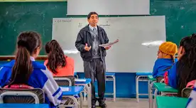 Conoce cuándo iniciarán las vacaciones escolares 2026. Conoce cuándo iniciarán las vacaciones escolares 2026.