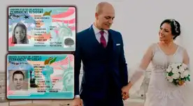 Donald Trump anuncio NUEVAS REGLAS para la Green Card por matrimonio.