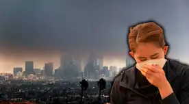 EXIGEN que miles de personas en California se queden en casa.