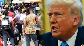 Refugiados tendrán que esperar su proceso en una isla del Caribe.