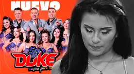 Son del Duke genera angustia con anuncio sobre Thamara Gómez.