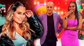 ¿Ethel Pozo SE UNIRÁ a 'Préndete'? Kurt Villavicencio anuncia que famosa figura será la NUEVA CONDUCTORA