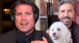 Paco Bazán explotó contra Fernando Díaz tras denuncia en su contra. Paco Bazán explotó contra Fernando Díaz tras denuncia en su contra.