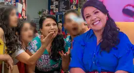 Tula Rodríguez revela que se encuentra en BUSCA de PAREJAS para sus "HIJOS": “¿Cuál te gusta?” Tula Rodríguez revela que se encuentra en BUSCA de PAREJAS para sus "HIJOS": “¿Cuál te gusta?”