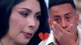 Pamela Franco y Christian Cueva estarían pasando crisis por su intimidad. Pamela Franco y Christian Cueva estarían pasando crisis por su intimidad.