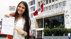 ¿Buscas trabajo? Así puedes obtener el Certificado Único Laboral gratis y en línea paso a paso ¿Buscas trabajo? Así puedes obtener el Certificado Único Laboral gratis y en línea paso a paso