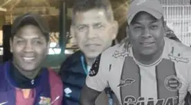 Amigo del Puma Carranza pierde la vida a los 30 años tras ser asesinado. Amigo del Puma Carranza pierde la vida a los 30 años tras ser asesinado.