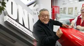 El pago a los pensionistas ONP no vendrá en enero con el incremento anunciado por el gobierno El pago a los pensionistas ONP no vendrá en enero con el incremento anunciado por el gobierno