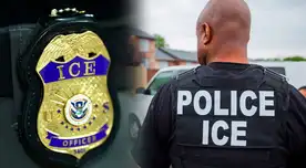 Conoce AQUÍ si es legal que los agentes del ICE utilicen armas en EE.UU.