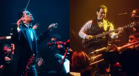 Renzo Dalí presenta "Música de Película"