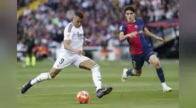 Cuánto paga Real Madrid vs. Barcelona: pronóstico y apuestas por la final de la Supercopa de España