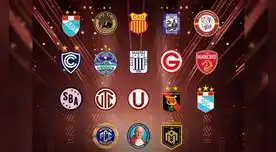 FIXTURE Liga 1 2026: así quedaron los partidos del Torneo Apertura, Clausura, formato y canales para ver los partidos