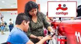 Programa Contigo 2026: Banco de la Nación revela las fechas de cobro del subsidio de S/300. Programa Contigo 2026: Banco de la Nación revela las fechas de cobro del subsidio de S/300.